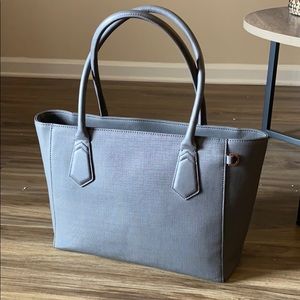 Dagne Dover classic tote - gently used